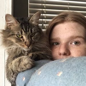 Meet your Posher, Keeley